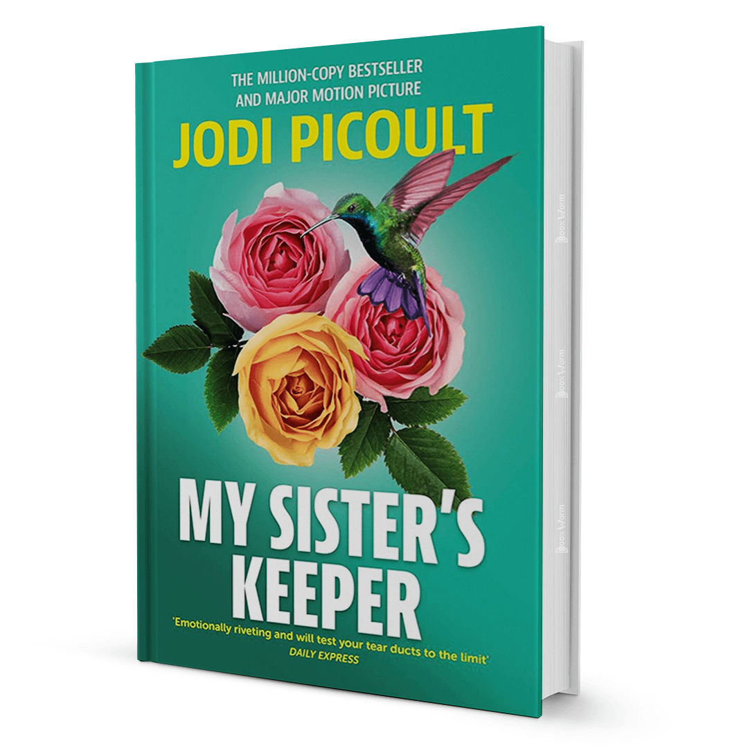 My Sister's Keeper Jodi Picoult - BooxWorm