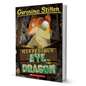 Mysterious Eye Of The Dragon By Geronimo Stilton - BooxWorm