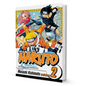 Naruto, Vol. 2 - BooxWorm