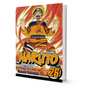Naruto, Vol. 26 by Masashi Kishimoto - BooxWorm