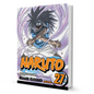 Naruto, Vol. 27 by Masashi Kishimoto - BooxWorm