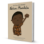 Nelson Mandela By Maria Isabel Sanchez Vegara - BooxWorm