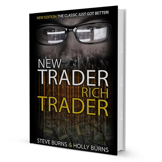 New Trader Rich Trader - BooxWorm