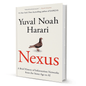 Nexus by Yuval Noah Harari - BooxWorm