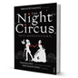 Night Circus By Erin Morgenstern - BooxWorm