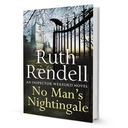 No Man's Nightingale By Ruth Rendell - BooxWorm