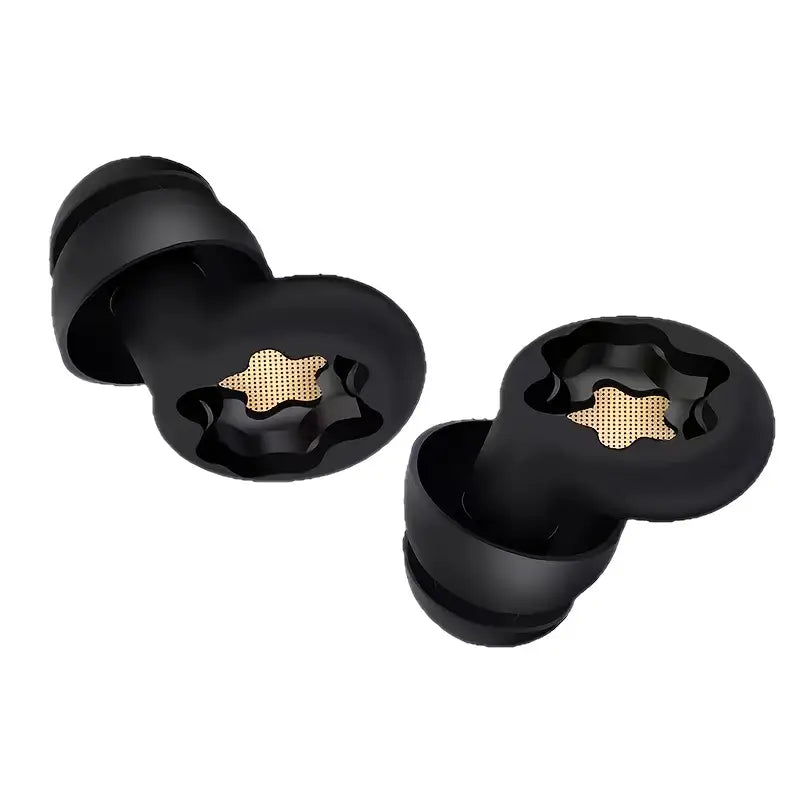 Noise Cancelling Earplugs for Sleeping - BooxWorm