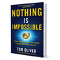 Nothing Is Impossible By NOTHING IS IMPOSSIBLE - BooxWorm