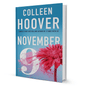 November 9 by Colleen Hoover - BooxWorm