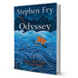 Odyssey By Stephen Fry - BooxWorm