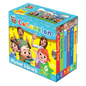 Official Cocomelon Pocket Library - BooxWorm