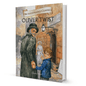 Oliver Twist Book - BooxWorm