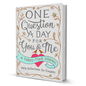 One Question A Day For You & Me By Aimee Chase - BooxWorm