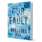 Our Fault By Mercedes Ron - BooxWorm
