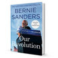 Our Revolution By Bernie Sanders - BooxWorm