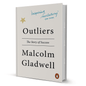 Outliers By Malcolm Gladwell - BooxWorm
