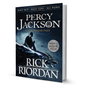 Parcy Jackson - The Demigod Files By Rick Riordan - BooxWorm