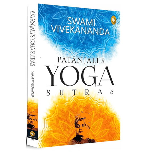 Patanjali Yoga Sutra by Swami Vivekananda - BooxWorm