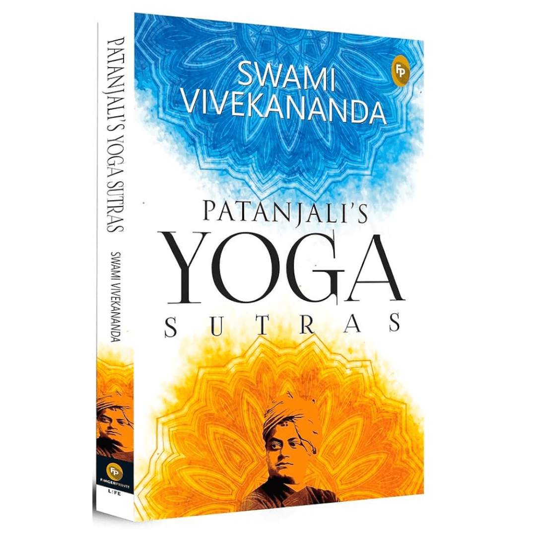 Patanjali Yoga Sutra by Swami Vivekananda - BooxWorm