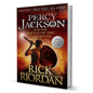 Percy Jackson And The Battle Of The Labyrinth By Rick Riordan - BooxWorm