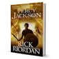 Percy Jackson And The Greek Gods By Rick Riordan - BooxWorm