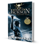 Percy Jackson And The Lightning Thief By Rick Riordan - BooxWorm