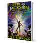 Percy Jackson And The Olympians - The Chalice Of The Gods By Rick Riordan - BooxWorm