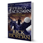 Percy Jackson And The Titan’s Curse By Rick Riordan - BooxWorm