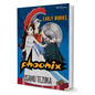 Phoenix, Vol. 12 - Early Works By Osamu Tezuka - BooxWorm
