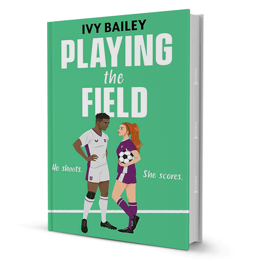 Playing The Field By Ivy Bailey - BooxWorm