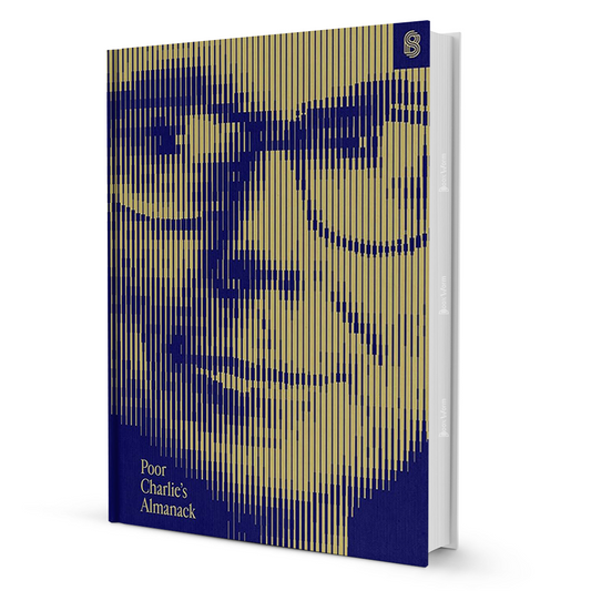 Poor Charlie's Almanack by Charlie Munger - BooxWorm