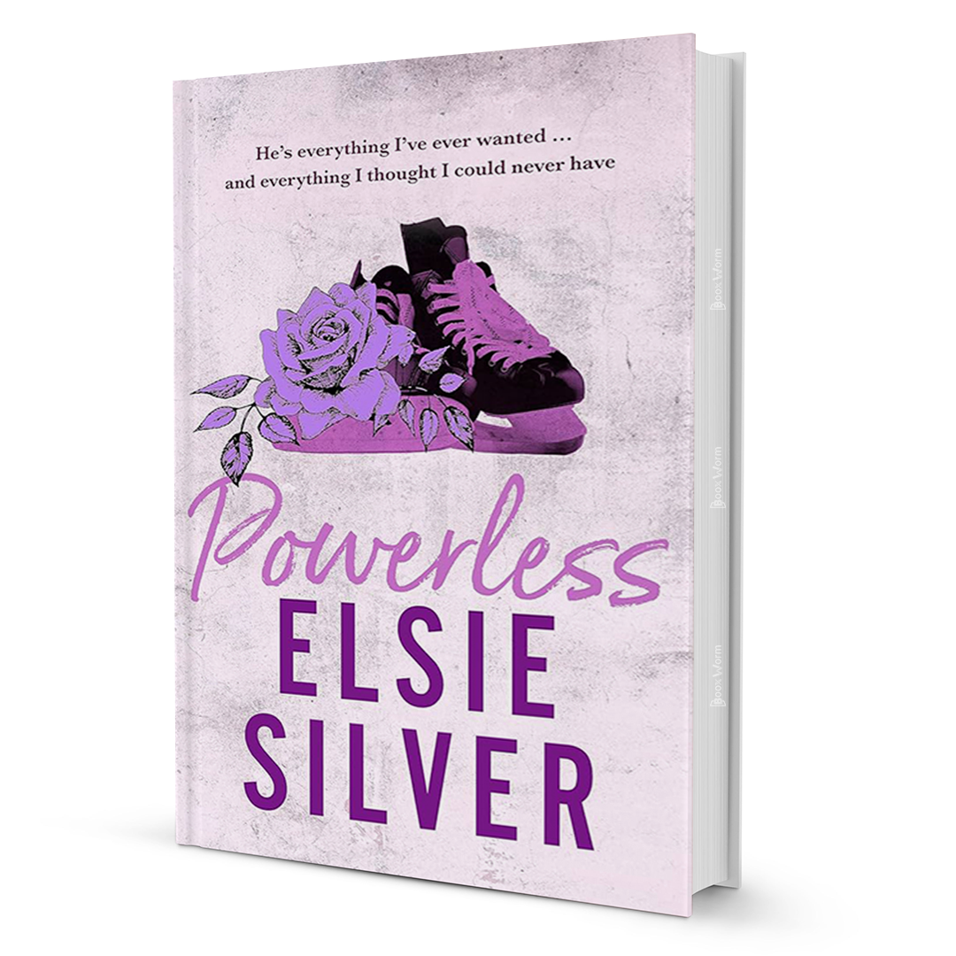 Powerless by Elsie Silver - BooxWorm