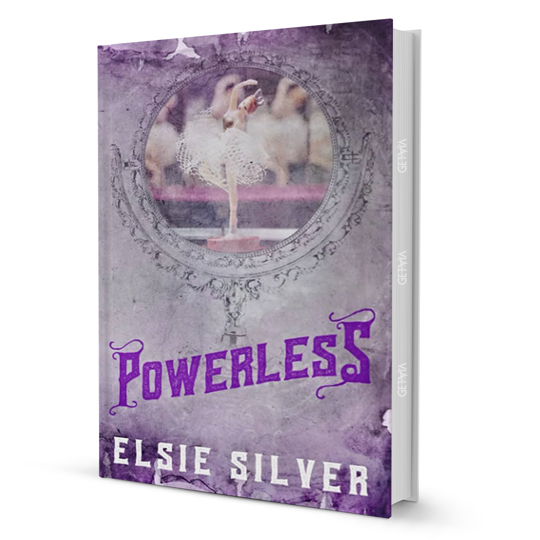 Powerless by Elsie Silver - BooxWorm