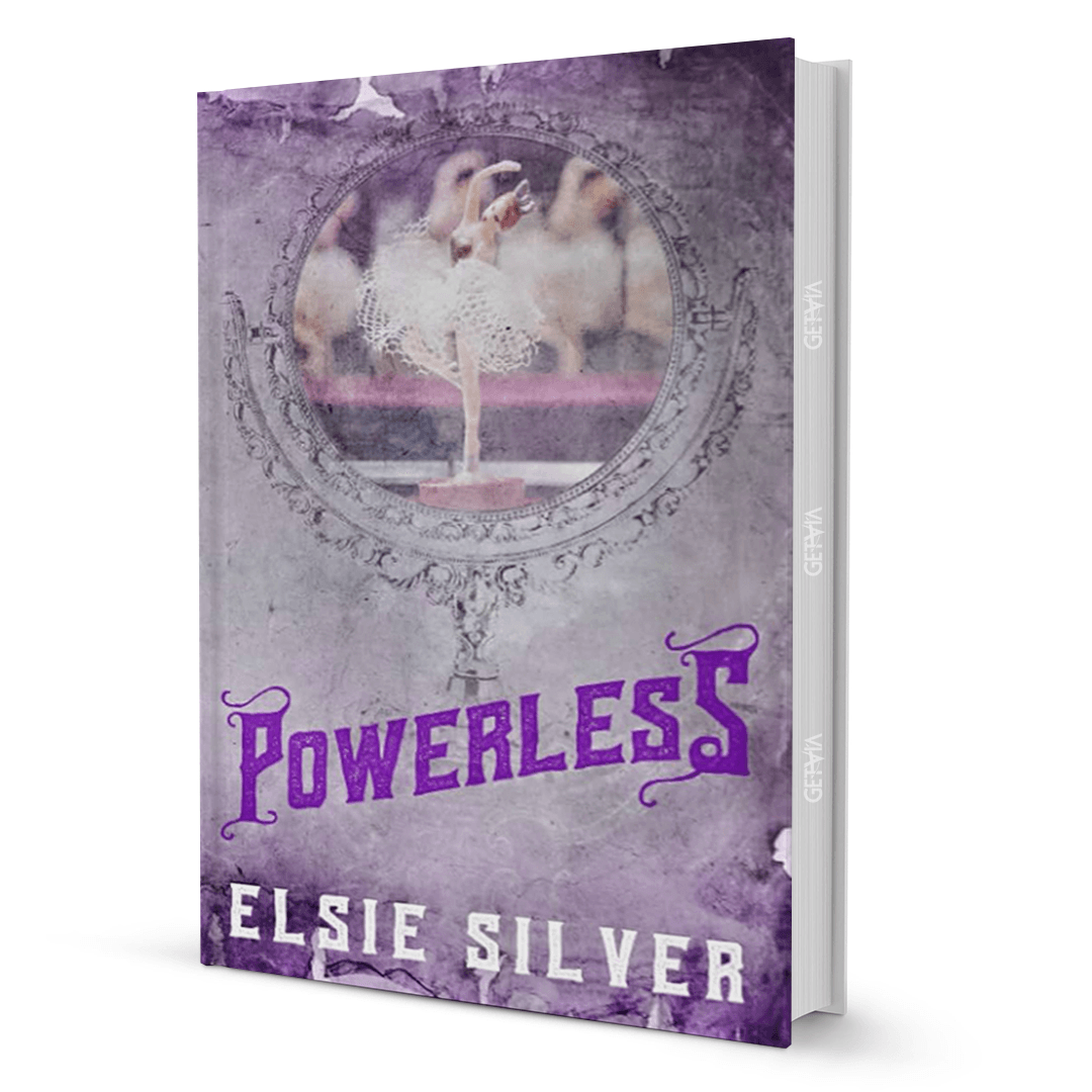 Powerless by Elsie Silver (Imperfect) - BooxWorm
