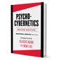 Psycho-Cybernetics Deluxe Edition by Maxwell Maltz - BooxWorm