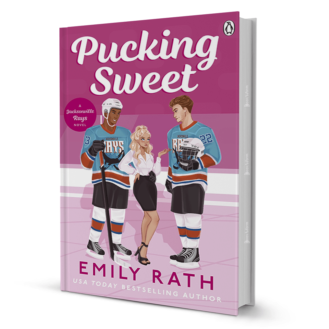 Pucking Sweet By Emily Rath - BooxWorm