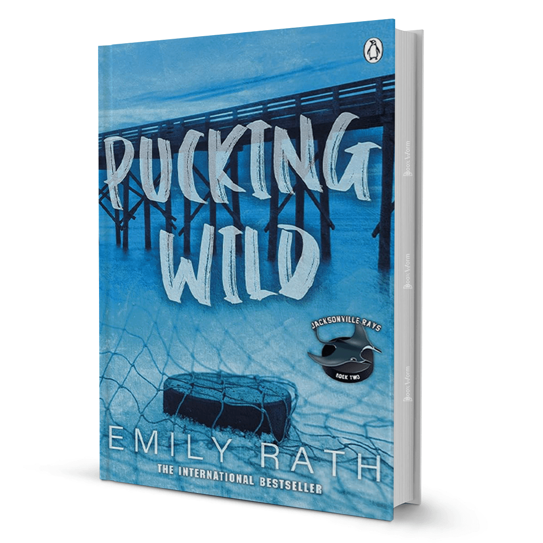 Pucking Wild By Emily Rath - BooxWorm