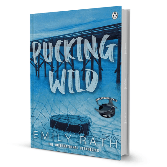 Pucking Wild By Emily Rath - BooxWorm