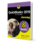 QuickBooks 2019 All-in-One For Dummies By Nelson - BooxWorm