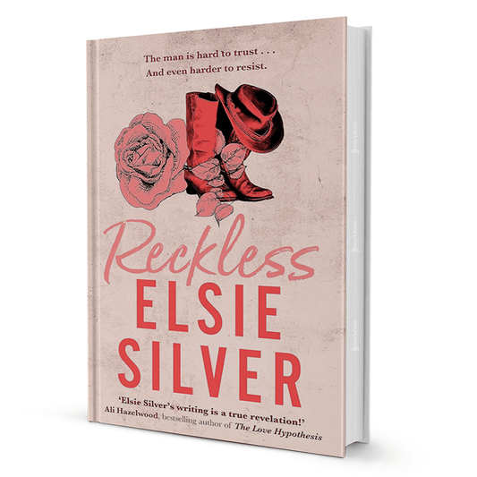 Reckless By Elsie Silver (Imperfect) - BooxWorm
