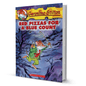 Red Pizzas For A Blue Count By Geronimo Stilton - BooxWorm