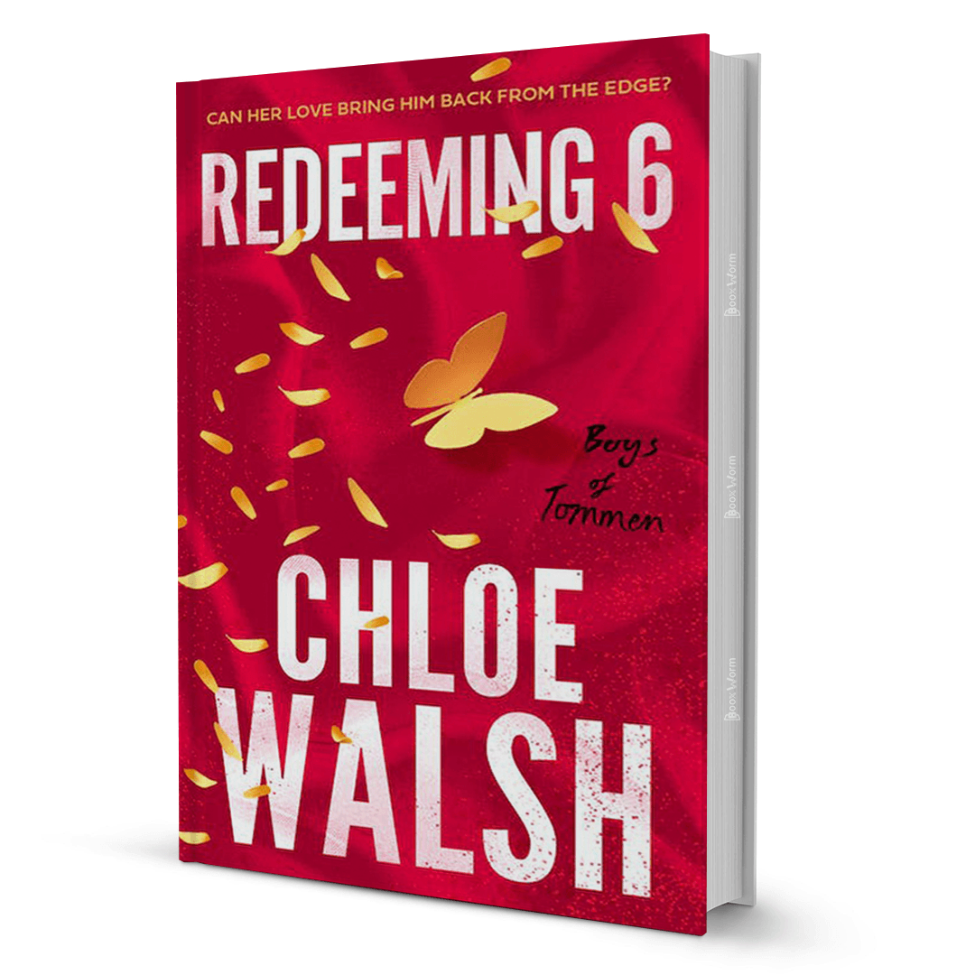 Redeeming 6 By Chloe Walsh - BooxWorm