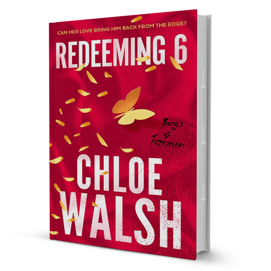 Redeeming 6 By Chloe Walsh - BooxWorm