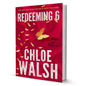 Redeeming 6 By Chloe Walsh - BooxWorm