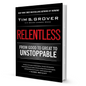 Relentless by Tim S. Grover - BooxWorm