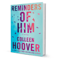 Reminders of Him by Colleen Hoover (Imperfect) - BooxWorm