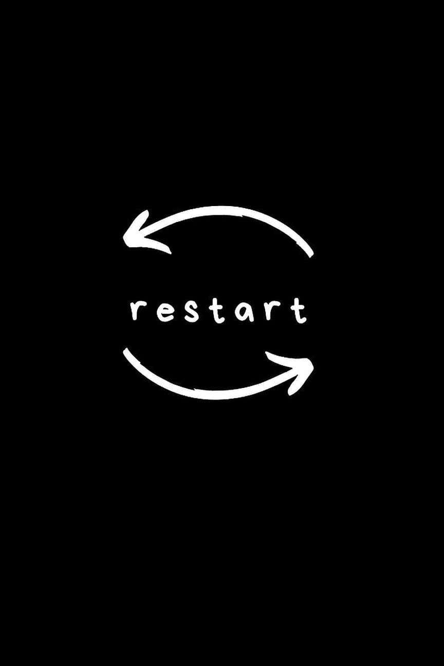Restart - BooxWorm