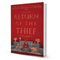 Return Of The Thief By Megan Whalen - BooxWorm