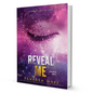 Reveal Me By Tahereh Mafi - BooxWorm