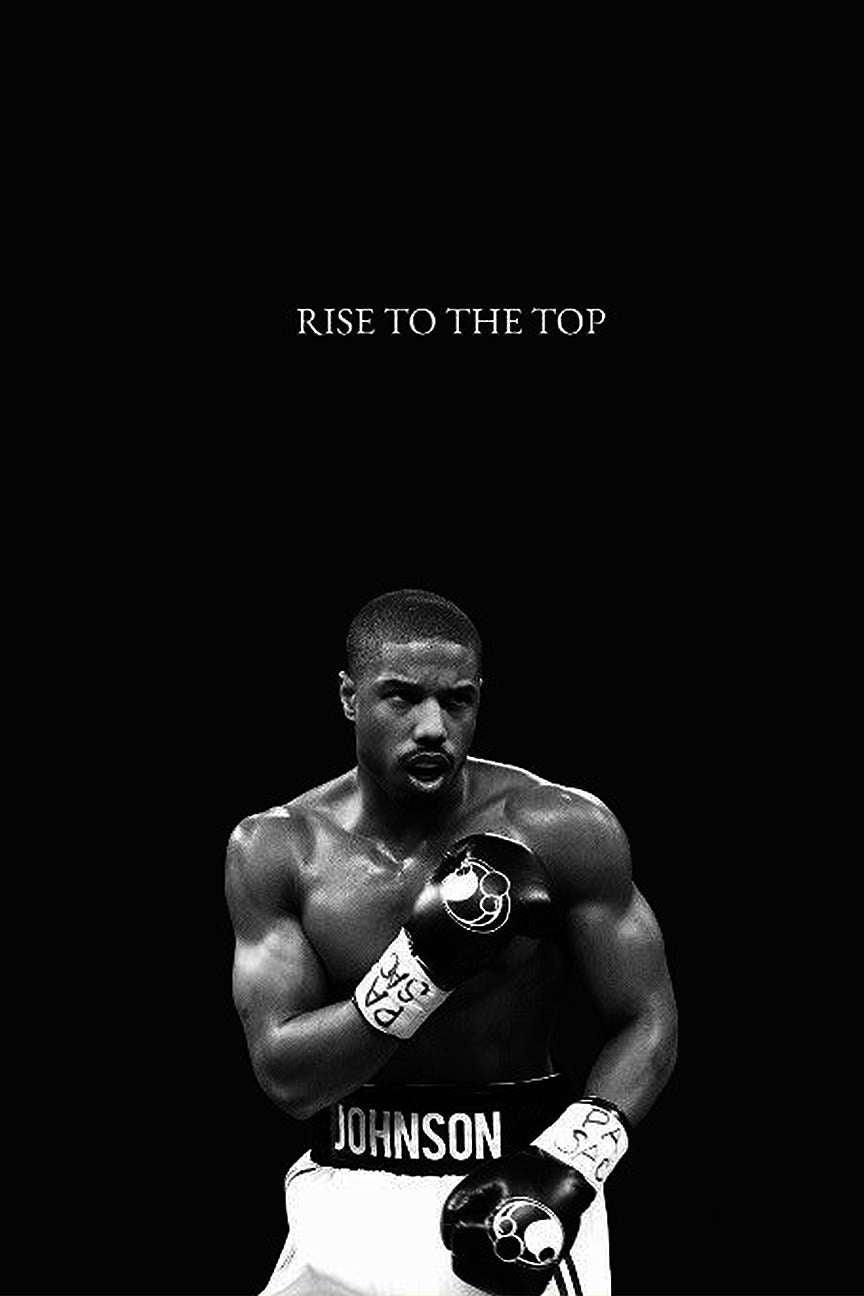 Rise To The Top - BooxWorm